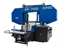 Автоматический ленточнопильный станок Pilous PP 700 CNC