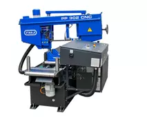 Автоматический ленточнопильный станок Pilous PP 302 CNC