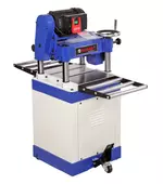Рейсмусовый станок с валом Helical BELMASH P380ARBH 380 V