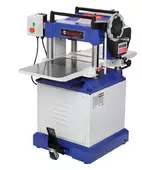 Рейсмусовый станок с валом Helical BELMASH P380RBH 380 V
