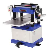 Рейсмусовый станок с валом Helical BELMASH P500RBH 380 V