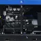 Дизельный генератор ТСС ЭД-200-Т400-2РКМ5 ПРОФ в шумозащитном кожухе на шасси с АВР