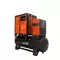 Компрессорная станция 3 в 1 Metal Master MCDR 11-10-500