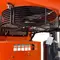 Компрессорная станция 2 в 1 Metal Master MCR 15-10-500
