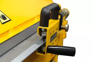 Фальцезакаточная машинка для&nbsp;станков Metal Master LBM 250 PRO / LBM 250 ECO