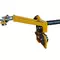 Роликовый нож для станка Metal Master LBM 2507