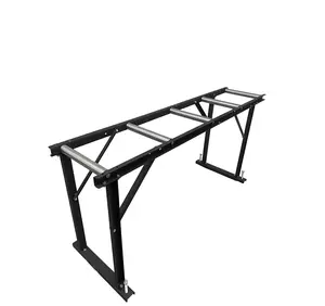 Рольганг П-образный MetalRez Комфорт