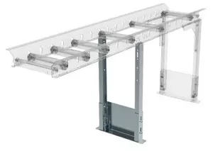 Дополнительная опора Pilous ZN 400