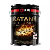 Гидравлическое масло KATANA SUTORIMU HLP-Z 32 канистра 20 л