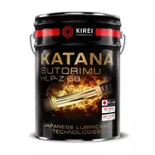 Гидравлическое масло KATANA SUTORIMU HLP-Z 68 канистра 20 л