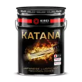 Гидравлическое масло KATANA SUTORIMU HVLP 32 канистра 20 л
