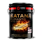 Водосмешиваемая СОЖ KATANA KURANTO 410 QS ведро 20 л
