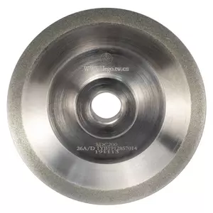 Заточной круг SDC для&nbsp;заточки сверл из&nbsp;твердых сплавов для&nbsp;MRCM MR-26D/G3
