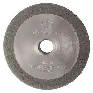 Заточной круг SDC для&nbsp;заточки фрез из&nbsp;твердых сплавов для&nbsp;MRCM MR-X1