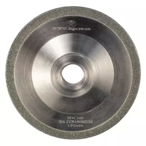 Круг алмазный SDC для&nbsp;MRCM MR-X4