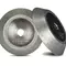 Диск SDC100 для заточки фрез из твердого сплава (Partner MR-X5, LX30 NEW, ZX30 NEW)