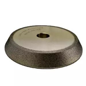 Диск SDC170/200 для&nbsp;заточки сверл из&nbsp;твердого сплава (PP-13D Pro, ZX-13, ZS13)