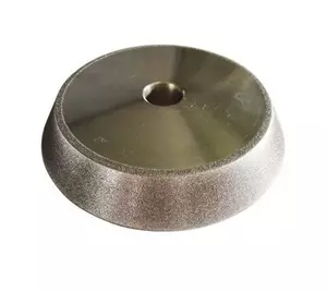 Диск CBN200 для&nbsp;заточки сверл из&nbsp;быстрорежущей стали (Partner PP-26, PP-30 NEW, ZX30 NEW)
