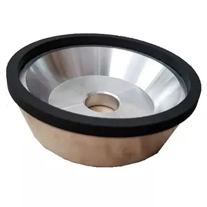 Диск CBN200 D100х32Tх20H мм для&nbsp;заточки сверл (Partner PP-6A )