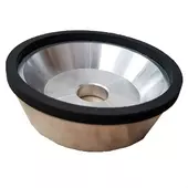 Диск CBN200 D100х32Tх20H мм для заточки сверл (Partner PP-6A )