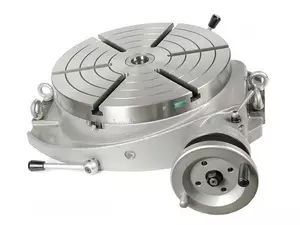 Стол поворотный горизонтальный TSA-500