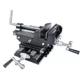 Крестовинные тиски Proma KS-150