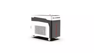 Аппарат лазерной чистки Майхонг ML-LC3000