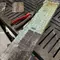 Аппарат ручной лазерной очистки MetMachine MLC-2000C