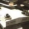 Горизонтальный обрабатывающий центр HMC-320