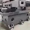 Вертикальный обрабатывающий центр KMT KVL 500
