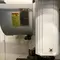 Фрезерный обрабатывающий центр 3-осевой KMT KVL850B с ЧПУ Fanuc
