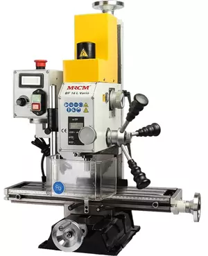 Настольный фрезерный станок MRCM BF16L Vario