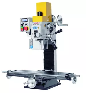 Настольный фрезерный станок MRCM BF20L Vario