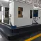 Горизонтально-фрезерный станок MetalCraft HMC500 с ЧПУ Fanuc (4-осевой)