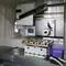 Горизонтально-фрезерный станок MetalCraft HMC630 с ЧПУ Fanuc