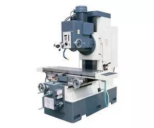 Универсальный вертикально-фрезерный станок MetalCraft XA7140