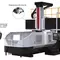 Фрезерный портальный станок MetalCraft XKW2316A х3000 с ЧПУ FANUC