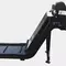 Вертикальный обрабатывающий центр MetalTec TOPMILL 1000 с ЧПУ KND K2000MF4i