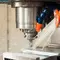 Вертикальный обрабатывающий центр MetalTec TOPMILL 1000 с ЧПУ KND K2000MF4i