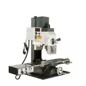 Настольный фрезерный станок Partner MD32V
