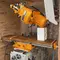 Универсальный фрезерный станок с УЦИ Visprom FHX-70PD