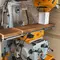 Универсальный фрезерный станок с УЦИ Visprom FHX-70PD