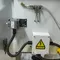 Универсальный фрезерный станок с УЦИ Proma FVV-125PD