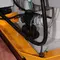 Универсальный фрезерный станок VISPROM FVX-125W