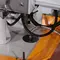 Универсальный фрезерный станок VISPROM FVX-125W