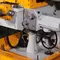 Универсальный фрезерный станок VISPROM FVX-125W