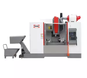Вертикальный многоцелевой станок Proma KDVM1160L