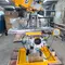 Универсальный фрезерный станок с УЦИ Proma FHX-50PD