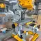 Универсальный фрезерный станок с УЦИ Proma FHX-50PD