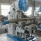 Вертикальный фрезерный станок по металлу Proma FH-170